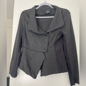 Porto San Francisco Blazer Jacket
